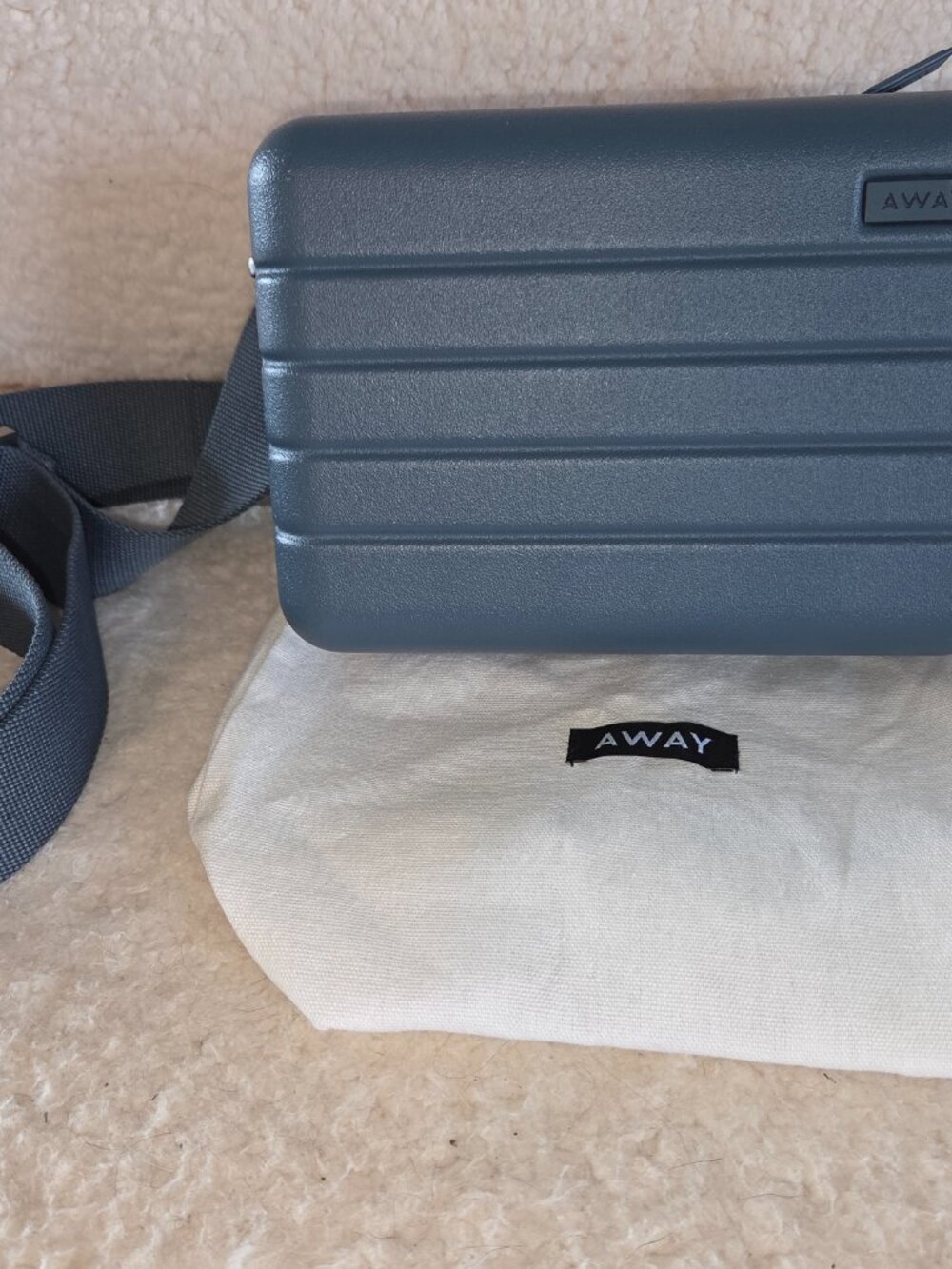 Away Crossbody